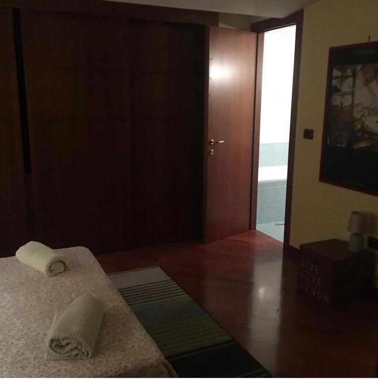 Jfk B & B Ciampino Kültér fotó