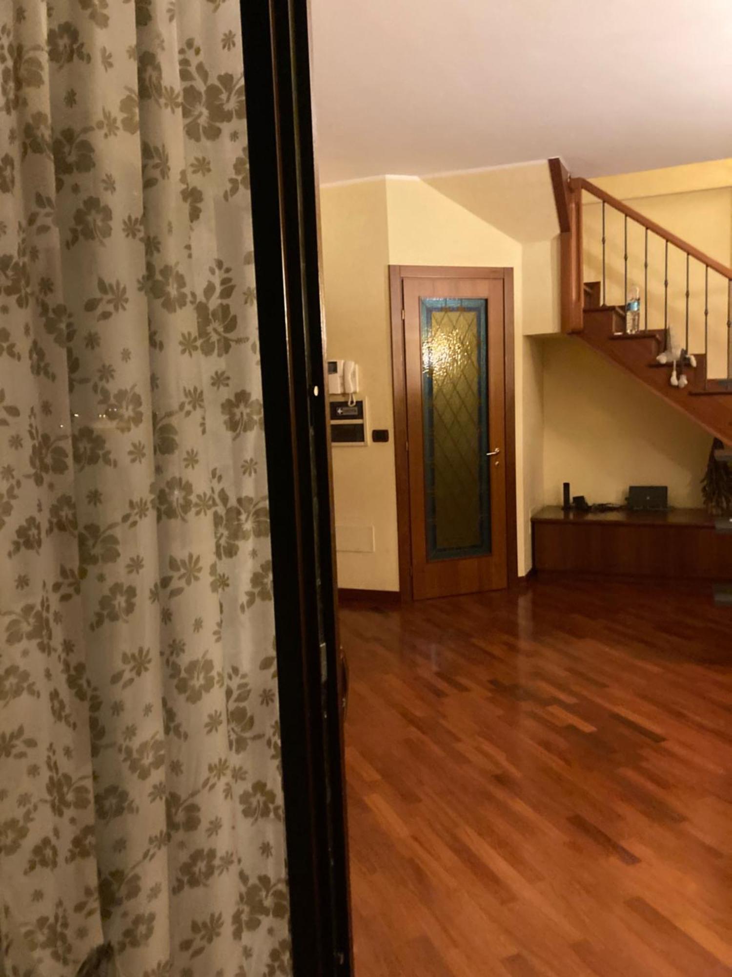 Jfk B & B Ciampino Kültér fotó